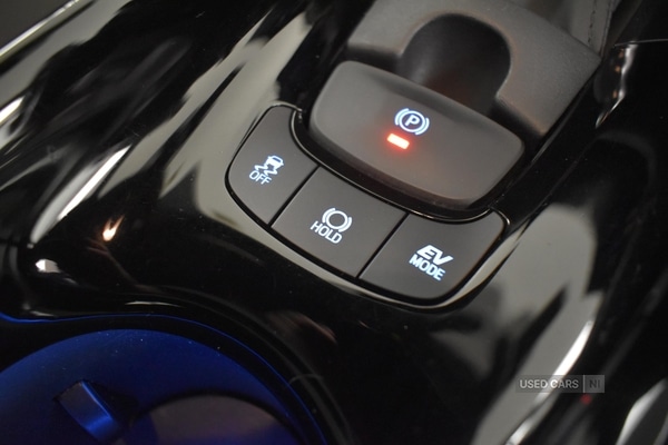 Used Toyota C-HR 2023 for sale - 77017672: Photo 23