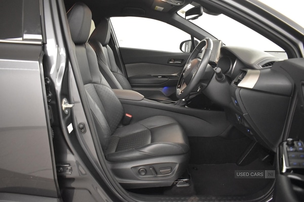 Used Toyota C-HR 2023 for sale - 77017672: Photo 28