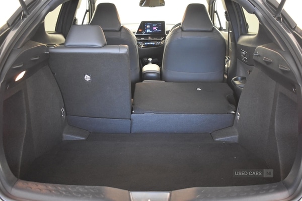 Used Toyota C-HR 2023 for sale - 77017672: Photo 34