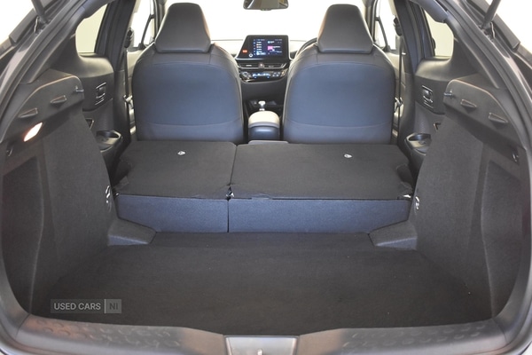 Used Toyota C-HR 2023 for sale - 77017672: Photo 35