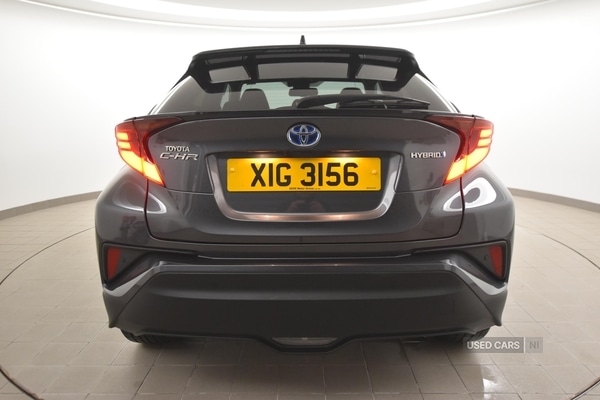 Used Toyota C-HR 2023 for sale - 77017672: Photo 43