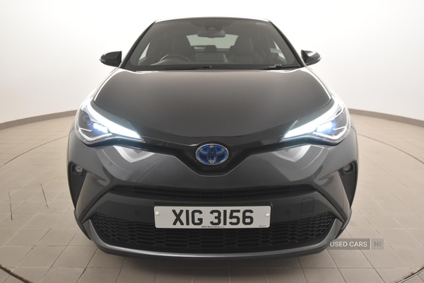 Used Toyota C-HR 2023 for sale - 77017672: Photo 5