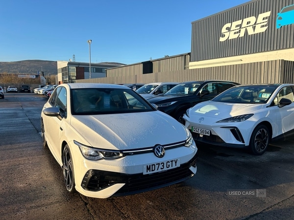 Used Volkswagen Golf 2023 for sale - 76976958: Photo 1