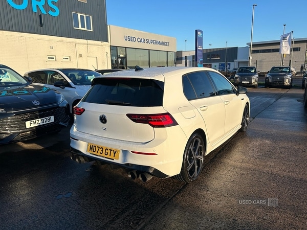 Used Volkswagen Golf 2023 for sale - 76976958: Photo 4