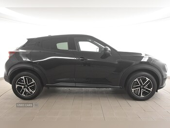 Used Nissan Juke 2024 for sale - 77017317: Photo