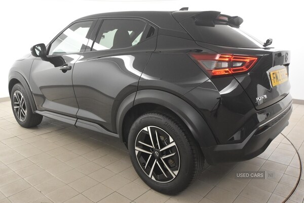 Used Nissan Juke 2024 for sale - 77017317: Photo 44