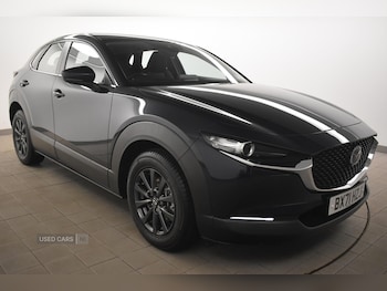 2021 - 2.0 e-Skyactiv G MHEV SE-L 5dr