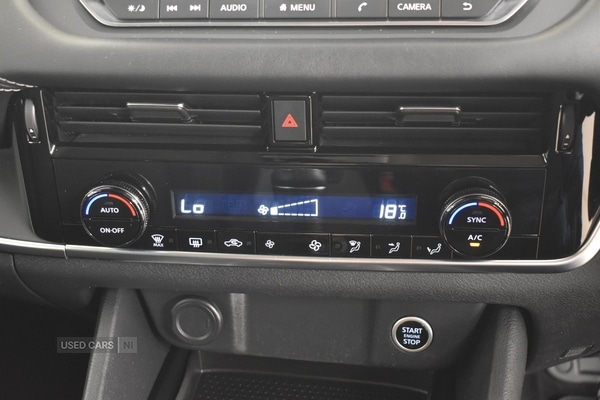 Used Nissan Qashqai 2022 for sale - 76522995: Photo 20