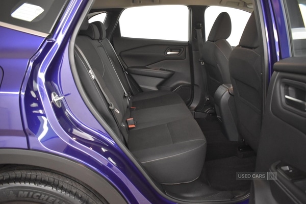 Used Nissan Qashqai 2022 for sale - 76522995: Photo 28