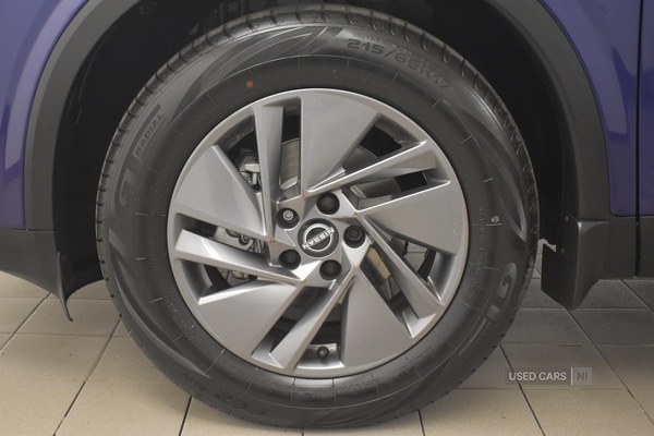 Used Nissan Qashqai 2022 for sale - 76522995: Photo 37