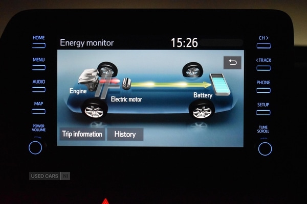 Used Toyota C-HR 2022 for sale - 76409994: Photo 22