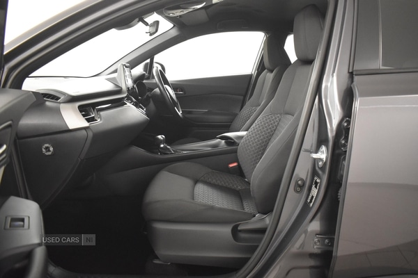 Used Toyota C-HR 2022 for sale - 76409994: Photo 32