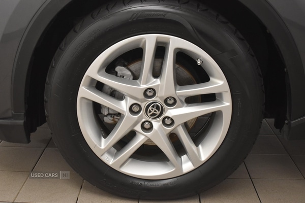 Used Toyota C-HR 2022 for sale - 76409994: Photo 41