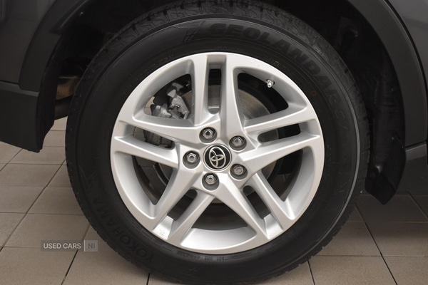 Used Toyota C-HR 2022 for sale - 76409994: Photo 43