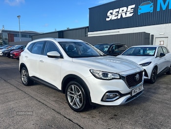 Used MG MG HS 2022 for sale - 76620953: Photo