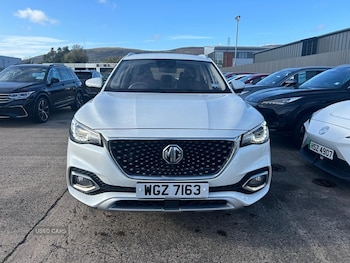 Used MG MG HS 2022 for sale - 76620953: Photo