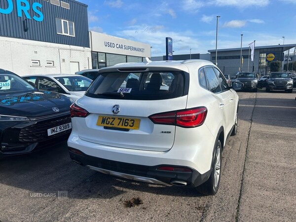 Used MG MG HS 2022 for sale - 76620953: Photo 4