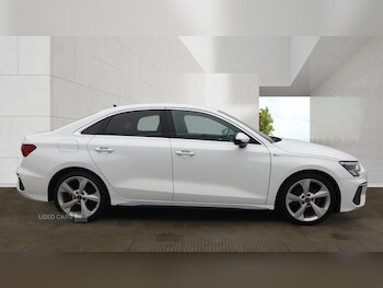 Used Audi A3 2022 for sale - 78261926: Photo