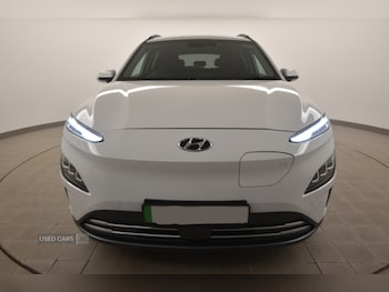 Used Hyundai KONA 2022 for sale - 77121067: Photo