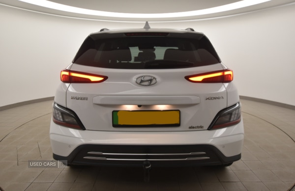 Used Hyundai KONA 2022 for sale - 77121067: Photo 35