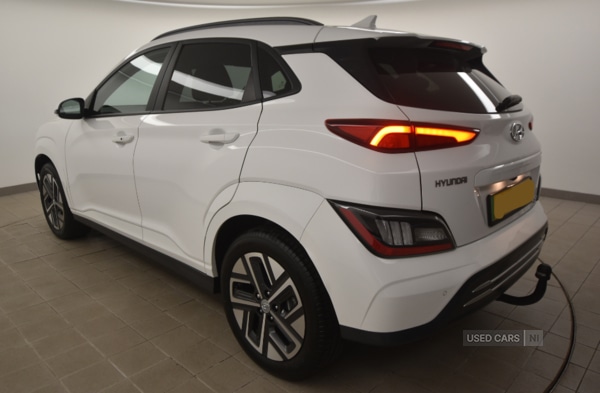 Used Hyundai KONA 2022 for sale - 77121067: Photo 36