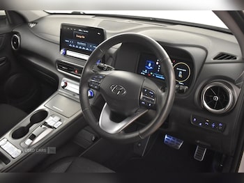 Used Hyundai KONA 2022 for sale - 77121067: Photo