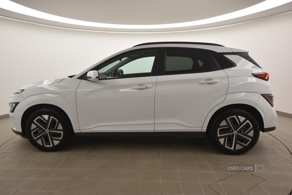 Used Hyundai KONA 2022 for sale - 77121067: Photo 4