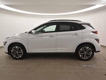 Used Hyundai KONA 2022 for sale - 77121067: Photo