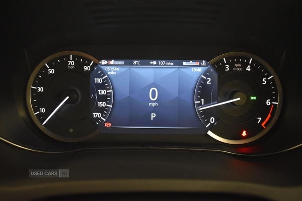 Used Jaguar E-Pace 2021 for sale - 76646624: Photo 13