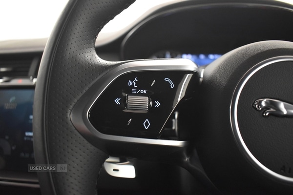 Used Jaguar E-Pace 2021 for sale - 76646624: Photo 14