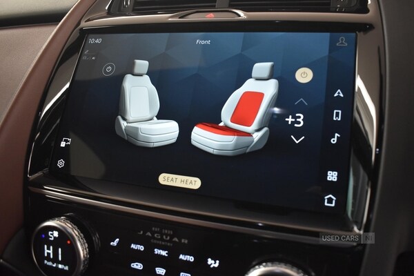 Used Jaguar E-Pace 2021 for sale - 76646624: Photo 20