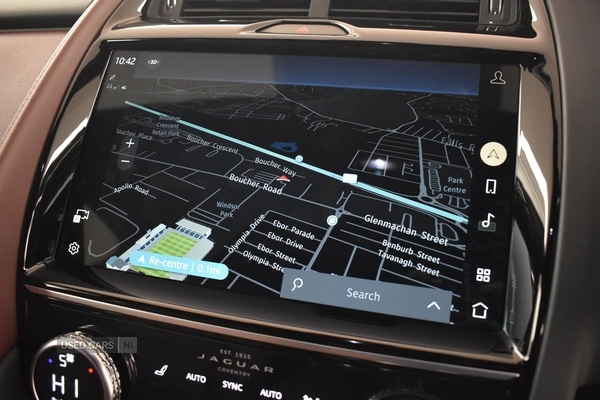 Used Jaguar E-Pace 2021 for sale - 76646624: Photo 24