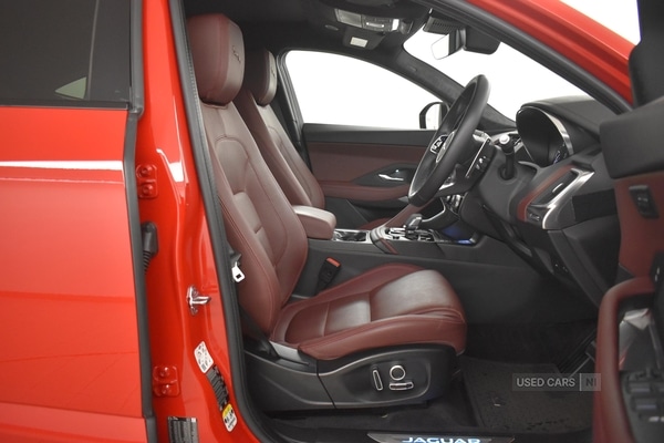 Used Jaguar E-Pace 2021 for sale - 76646624: Photo 29