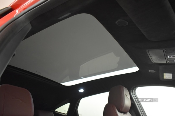 Used Jaguar E-Pace 2021 for sale - 76646624: Photo 34