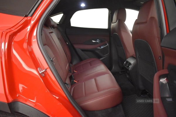 Used Jaguar E-Pace 2021 for sale - 76646624: Photo 35