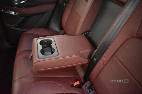 Used Jaguar E-Pace 2021 for sale - 76646624: Photo 37