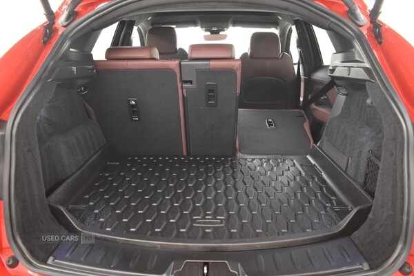 Used Jaguar E-Pace 2021 for sale - 76646624: Photo 39