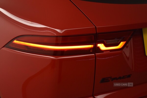 Used Jaguar E-Pace 2021 for sale - 76646624: Photo 48