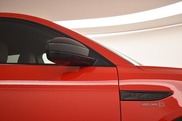 Used Jaguar E-Pace 2021 for sale - 76646624: Photo 8