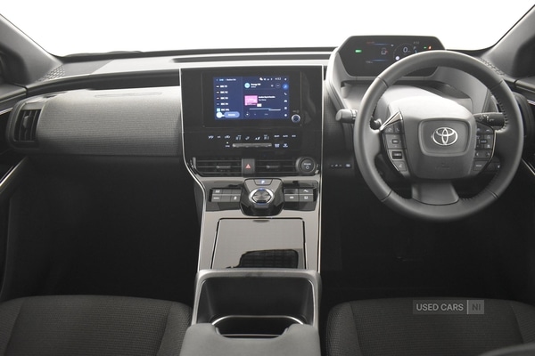 Used Toyota Other 2025 for sale - 77017395: Photo 10