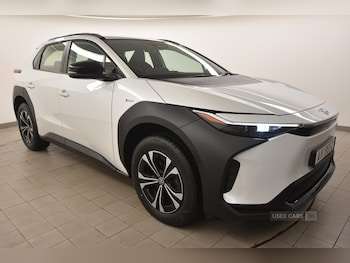 Used Toyota Other 2025 for sale - 77017395: Photo