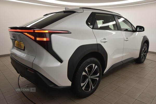 Used Toyota Other 2025 for sale - 77017395: Photo 4