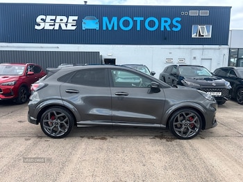 Used Ford Puma 2024 for sale - 78890270: Photo