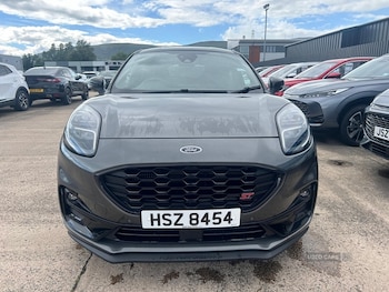 Used Ford Puma 2024 for sale - 78890270: Photo
