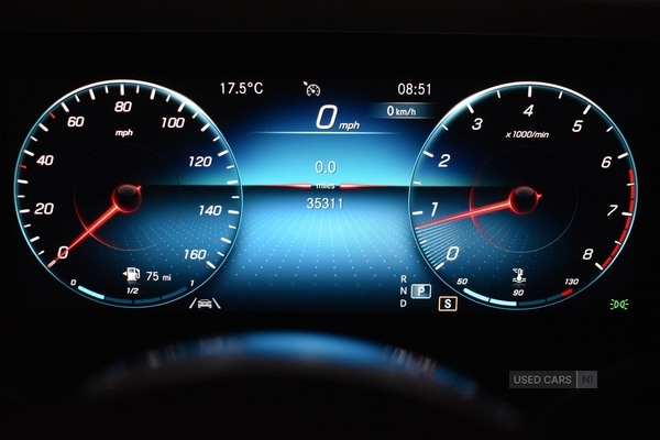 Used Mercedes-Benz GLA 2022 for sale - 76153263: Photo 13