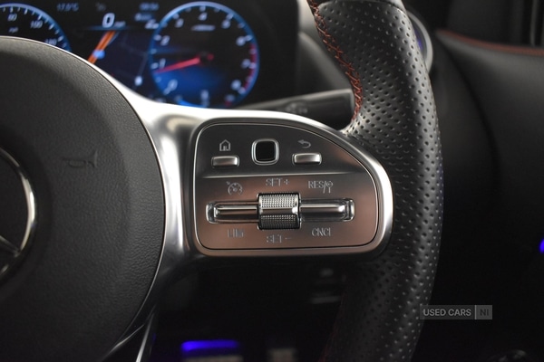 Used Mercedes-Benz GLA 2022 for sale - 76153263: Photo 17