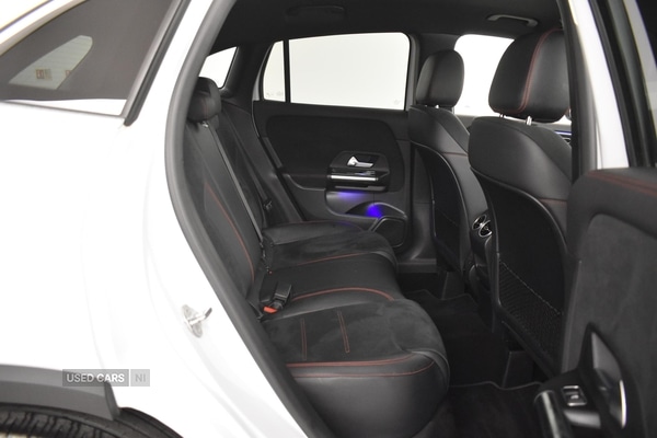 Used Mercedes-Benz GLA 2022 for sale - 76153263: Photo 39