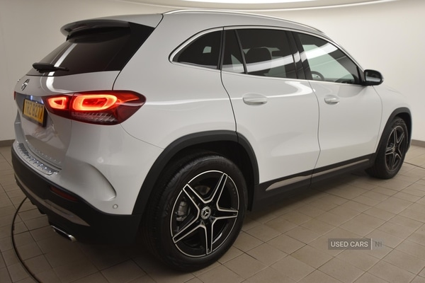 Used Mercedes-Benz GLA 2022 for sale - 76153263: Photo 4