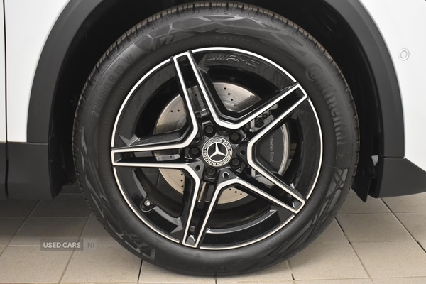 Used Mercedes-Benz GLA 2022 for sale - 76153263: Photo 45