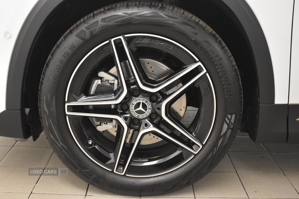 Used Mercedes-Benz GLA 2022 for sale - 76153263: Photo 48